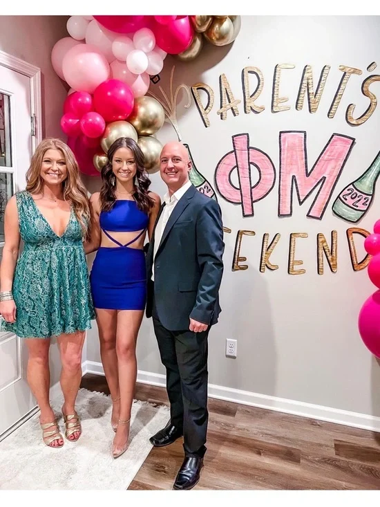 superdown Cutout Navy Bodycon Mini Dress - Picture 4 of 5